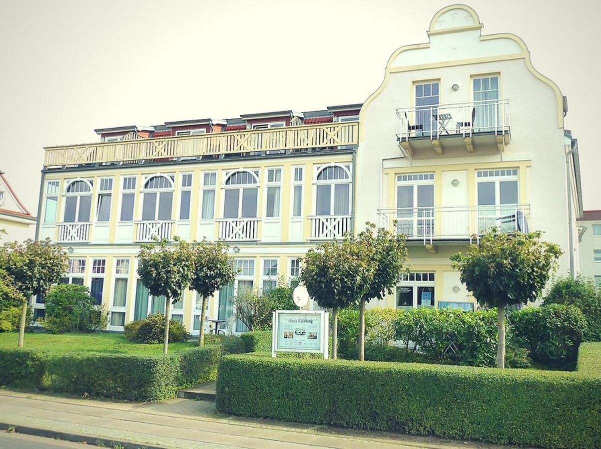 Loft Im Haus Kuehlung *