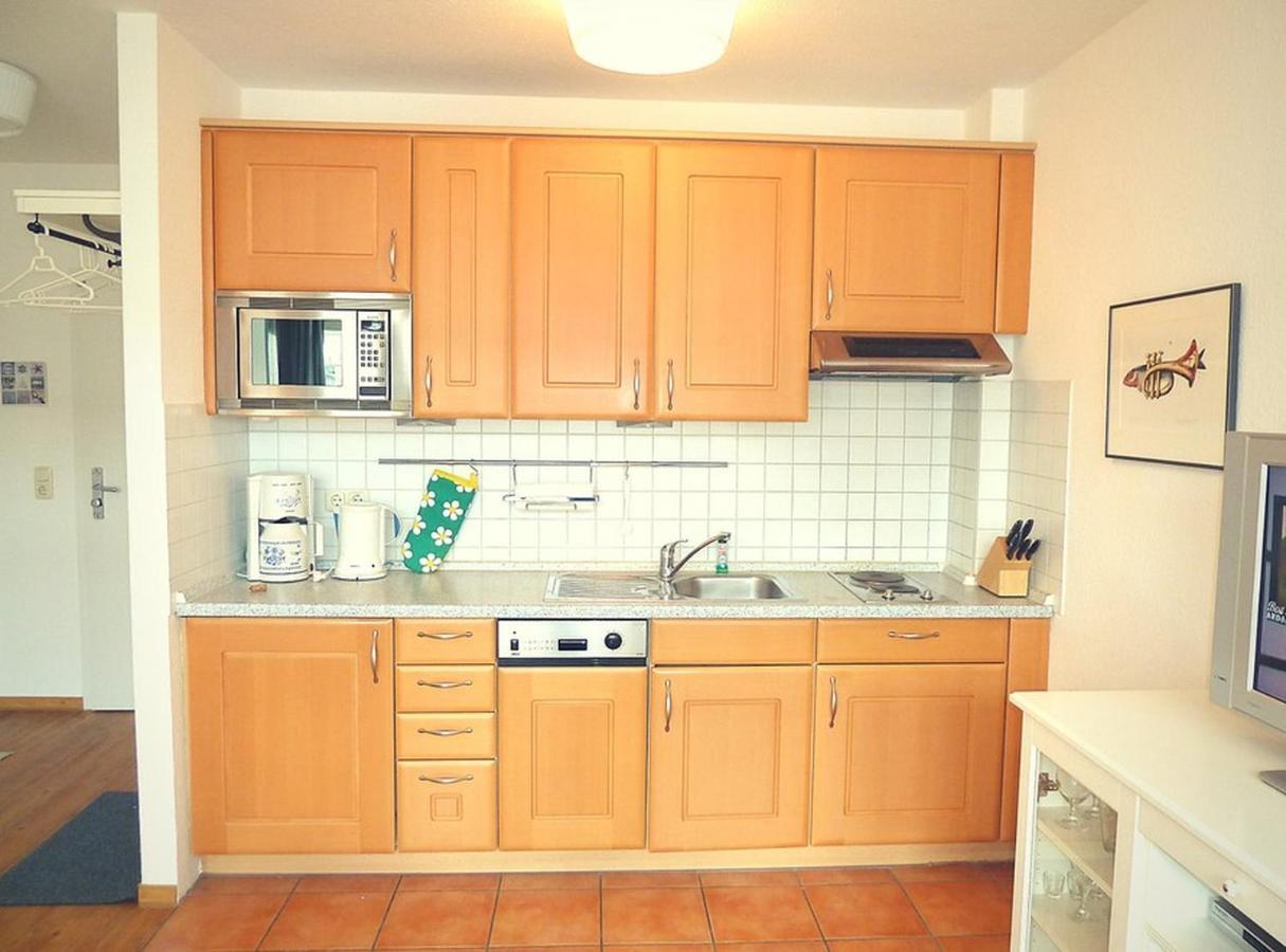 Loft Im Haus Kuehlung *