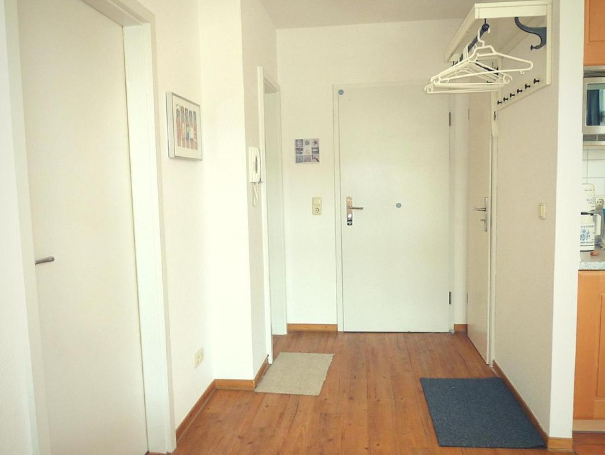 Loft Im Haus Kuehlung Apartment *